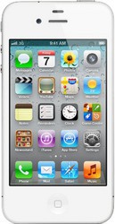 Apple iPhone 4S 16Gb black - Коркино
