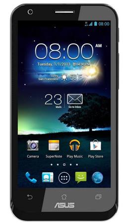 Смартфон Asus PadFone 2 64Gb Black - Коркино