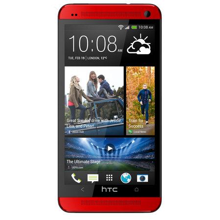 Смартфон HTC One 32Gb - Коркино