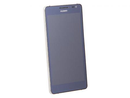 Смартфон Huawei Ascend D2 Blue - Коркино