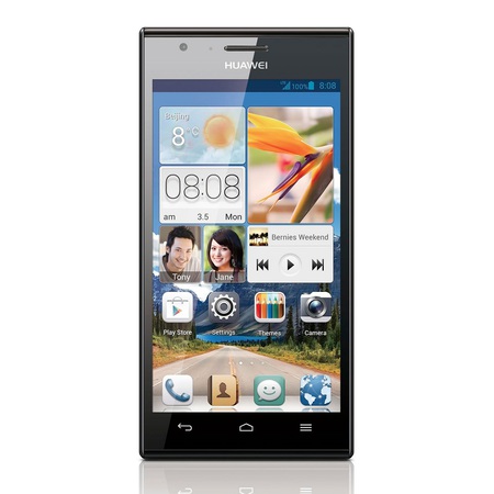 Смартфон Huawei Ascend P2 - Коркино