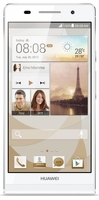 Смартфон HUAWEI Ascend P6 White - Коркино