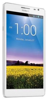 Сотовый телефон Huawei Huawei Huawei Ascend Mate White - Коркино