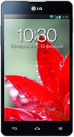 Смартфон LG E975 Optimus G White - Коркино