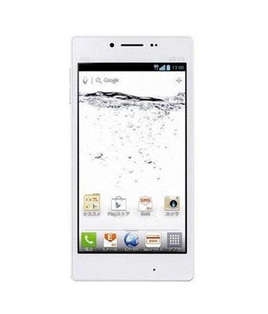 Смартфон LG Optimus G E975 White - Коркино