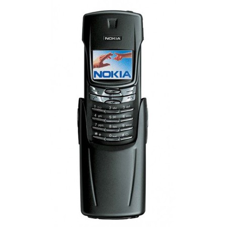 Nokia 8910i - Коркино