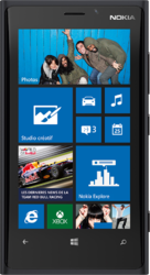 Мобильный телефон Nokia Lumia 920 - Коркино