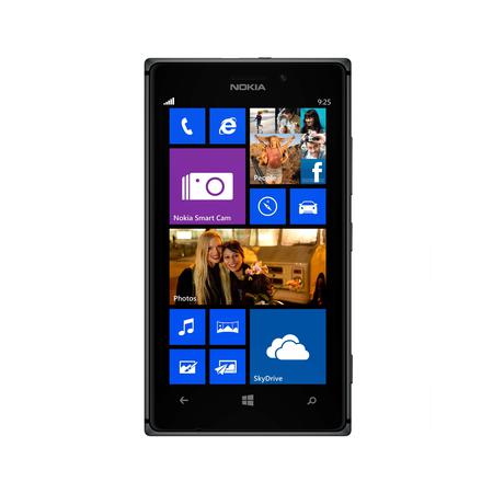 Смартфон NOKIA Lumia 925 Black - Коркино
