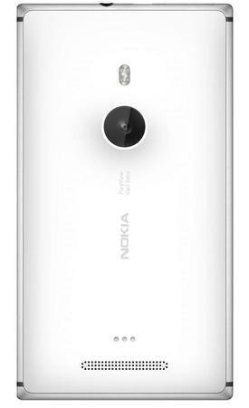 Смартфон NOKIA Lumia 925 White - Коркино
