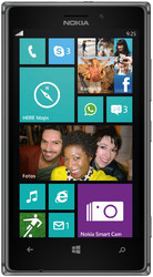Смартфон Nokia Lumia 925 - Коркино