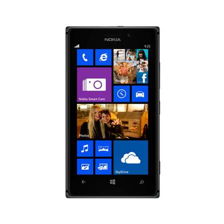 Сотовый телефон Nokia Nokia Lumia 925 - Коркино