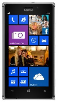 Сотовый телефон Nokia Nokia Nokia Lumia 925 Black - Коркино