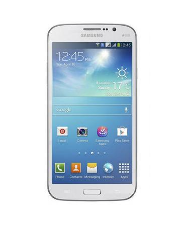 Смартфон Samsung Galaxy Mega 5.8 GT-I9152 White - Коркино