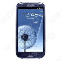 Смартфон Samsung Galaxy S III GT-I9300 16Gb - Коркино