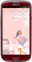 Samsung Galaxy S3 i9300 16GB La Fleur - Коркино