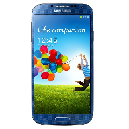 Смартфон Samsung Galaxy S4 GT-I9500 16Gb - Коркино