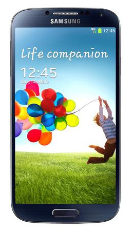 Смартфон Samsung Galaxy S4 GT-I9505 Black - Коркино