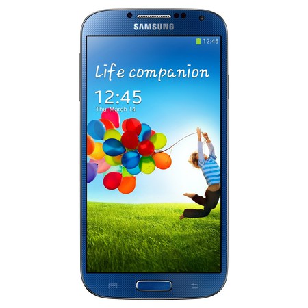 Смартфон Samsung Galaxy S4 GT-I9505 - Коркино