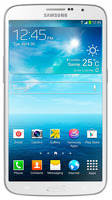 Смартфон SAMSUNG I9200 Galaxy Mega 6.3 White - Коркино