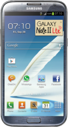 Samsung N7105 Galaxy Note 2 16GB - Коркино
