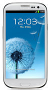 Смартфон Samsung Samsung Смартфон Samsung Galaxy S3 16 Gb White LTE GT-I9305 - Коркино