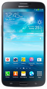 Смартфон Samsung Samsung Смартфон Samsung Galaxy Mega 6.3 8Gb GT-I9200 (RU) черный - Коркино