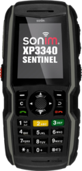 Sonim XP3340 Sentinel - Коркино