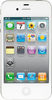 Смартфон Apple iPhone 4S 16Gb White - Коркино
