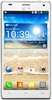 Смартфон LG Optimus 4X HD P880 White - Коркино