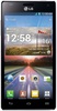 Смартфон LG Optimus 4X HD P880 Black - Коркино