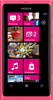 Смартфон Nokia Lumia 800 Matt Magenta - Коркино