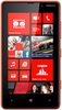 Смартфон Nokia Lumia 820 Red - Коркино
