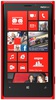 Смартфон Nokia Lumia 920 Red - Коркино