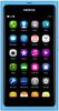 Смартфон Nokia N9 16Gb Blue - Коркино