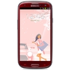 Мобильный телефон Samsung + 1 ГБ RAM+  Galaxy S III GT-I9300 16 Гб 16 ГБ - Коркино