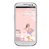 Мобильный телефон Samsung + 1 ГБ RAM+  Galaxy S III GT-I9300 La Fleur 16 Гб 16 ГБ - Коркино