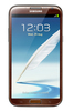 Смартфон Samsung Galaxy Note 2 GT-N7100 Amber Brown - Коркино