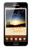 Смартфон Samsung Galaxy Note GT-N7000 Black - Коркино