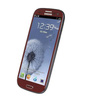 Смартфон Samsung Galaxy S3 GT-I9300 16Gb La Fleur Red - Коркино