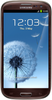 Samsung Galaxy S3 i9300 32GB Amber Brown - Коркино