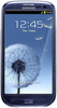 Смартфон SAMSUNG I9300 Galaxy S III 16GB Pebble Blue - Коркино