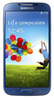Смартфон SAMSUNG I9500 Galaxy S4 16Gb Blue - Коркино