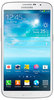 Смартфон Samsung Samsung Смартфон Samsung Galaxy Mega 6.3 8Gb GT-I9200 (RU) белый - Коркино