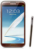 Смартфон Samsung Samsung Смартфон Samsung Galaxy Note II 16Gb Brown - Коркино