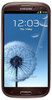 Смартфон Samsung Samsung Смартфон Samsung Galaxy S III 16Gb Brown - Коркино