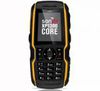 Терминал мобильной связи Sonim XP 1300 Core Yellow/Black - Коркино