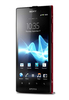 Смартфон Sony Xperia ion Red - Коркино