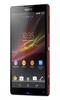 Смартфон Sony Xperia ZL Red - Коркино