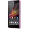 Смартфон Sony Xperia ZR Pink - Коркино