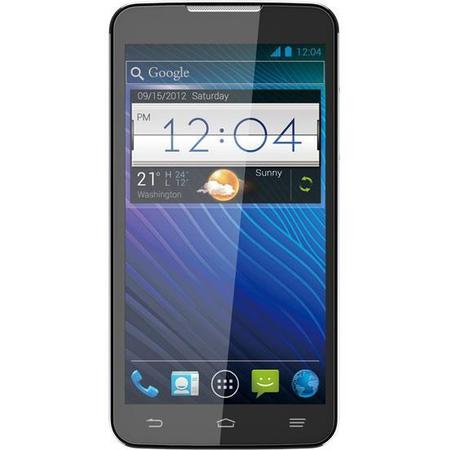 Смартфон ZTE Grand Memo Blue - Коркино